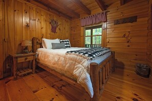 2 soveværelser, weekendseng, gratis Wi-Fi, sengetøj