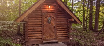 Cherokee Ridge | Cabin near the Ocoee River