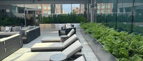 Terrass/Patio
