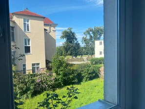 Interior - flat for 5 ★ in Zeitz close to Gera & Altenburg ★ (Zeitz)