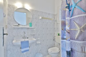 Suihkun ja ammeen yhdistelmä