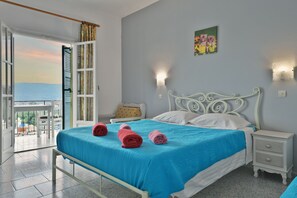 1 chambre, Wi-Fi