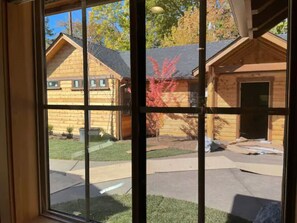 Interior - Home Theater - Gamer Ready!<br>Suite A (Grants Pass)