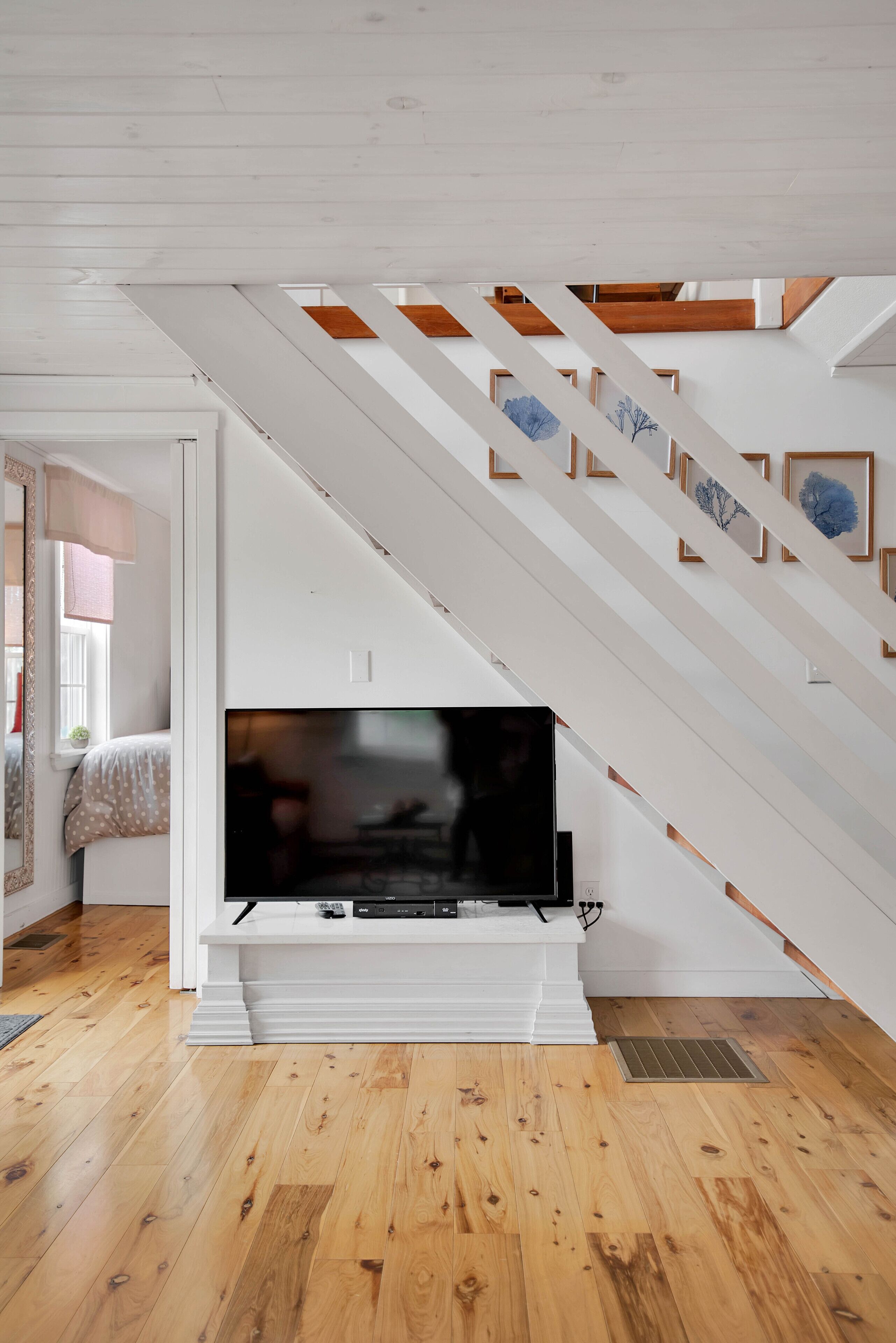 3 室のベッドルーム、デスク、アイロン / アイロン台、WiFi