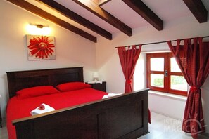 3 chambres, Wi-Fi, draps fournis