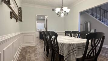 Restauration