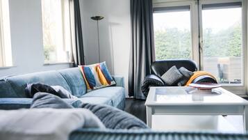 Smart-TV, Arbeitsbereiche