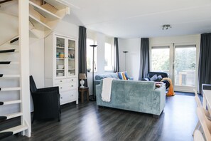 Smart-tv, kontorer