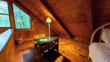 3 bedrooms, free WiFi