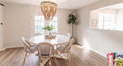 House of Mint Flamingo - Private Heated Pool