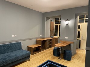 Interior - Apartment in Old Tbilisi (Betlemi) (T'bilisi)