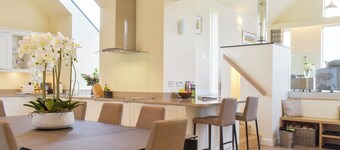 3 chambres à coucher à Linlithgow