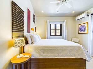 2 Schlafzimmer, Bügeleisen/Bügelbrett, Reisekinderbett, kostenloses WLAN