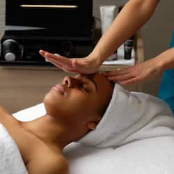 Couples treatment rooms, sauna, steam room, Turkish bath