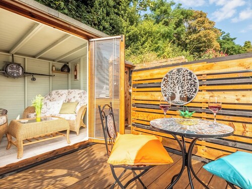 2 chambres à coucher à Reedham