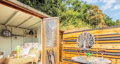 2 chambres Ă coucher Ă Reedham