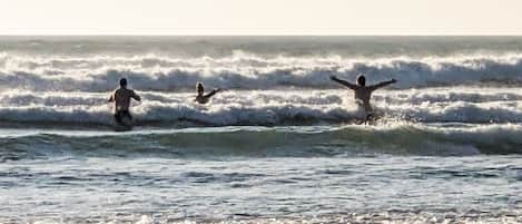 Praia