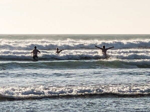 Strand