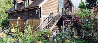 Alojamiento de 1 habitaciones en Hope under Dinmore, near Leominster