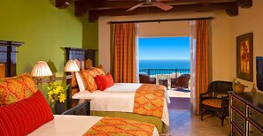 3 soverom, strykejern/-brett, wi-fi (inkludert) og sengetøy