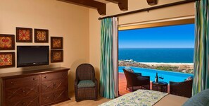 3 soverom, strykejern/-brett, wi-fi (inkludert) og sengetøy