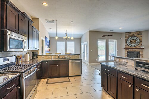 The  Shiprock  House