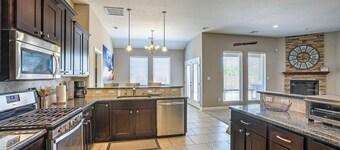 The  Shiprock  House