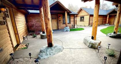 Cedar Mountain - Suite C