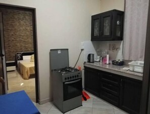 1 chambre