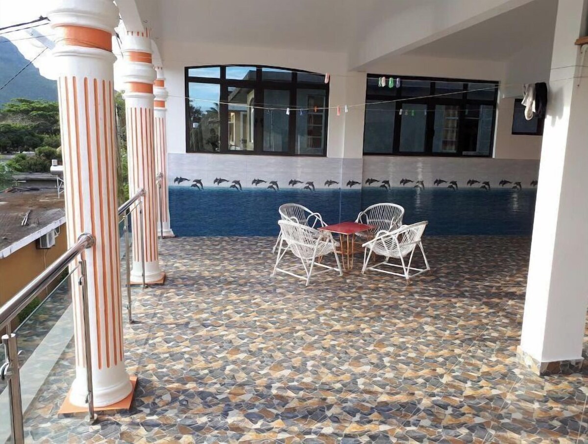 Image de profil de l’hôte