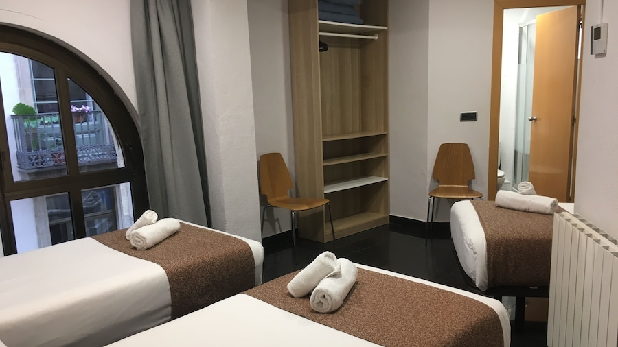 Hostal Levante