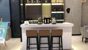 Unclassified image, 4 of 80, button - Echarm Hotel (Changde Chaoyang D5 District) (Changde)