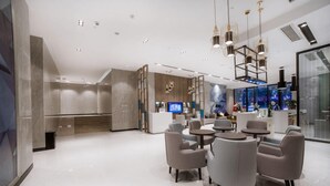 Unclassified image, 5 of 80, button - Echarm Hotel (Changde Chaoyang D5 District) (Changde)