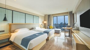 Unclassified image, 3 of 80, button - Echarm Hotel (Changde Chaoyang D5 District) (Changde)