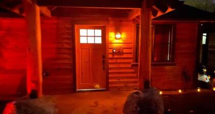 Cedar Mountain - Suite D