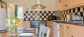 3 bedroom accommodation in Aspatria