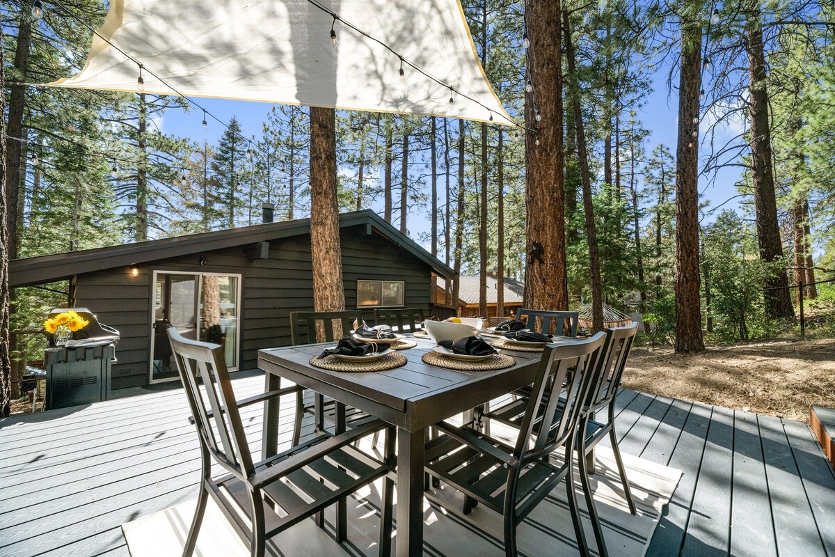 Large Fenced Yard • Fire Pit • EV • Walk to Zoo/Bear Mountain ~ Antler Inn