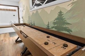 Sala de juegos