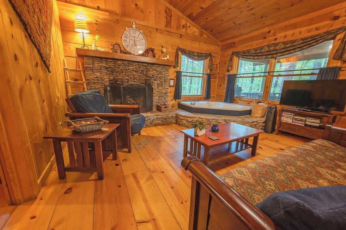 2 bedrooms, free WiFi