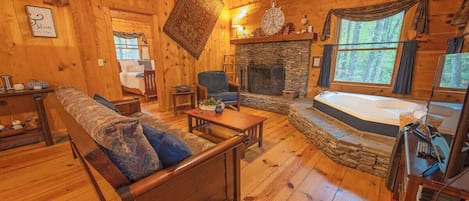 2 chambres, lit parapluie, Wi-Fi gratuit, draps fournis