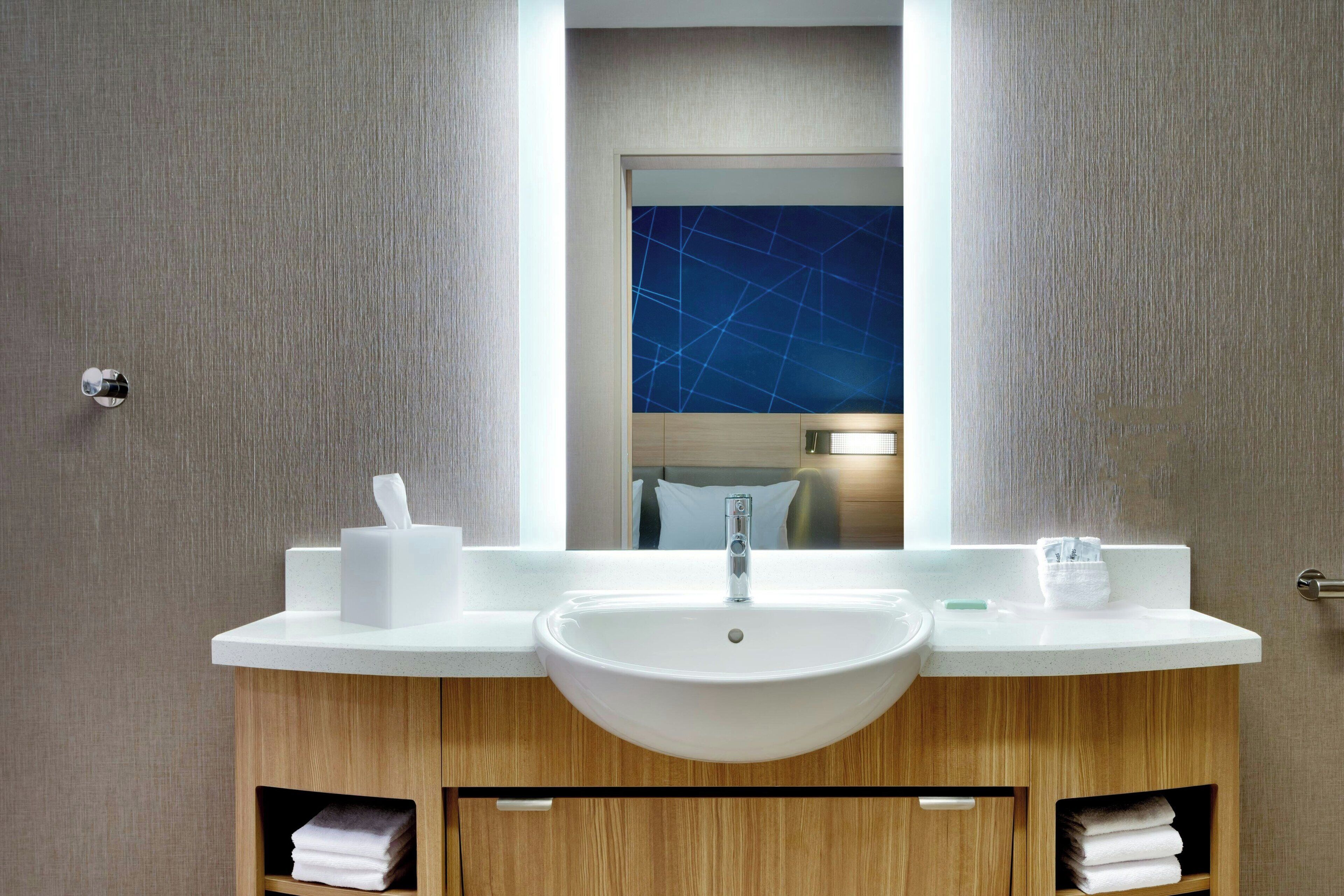 desk, laptop workspace, iron/ironing board, free cots/infant beds