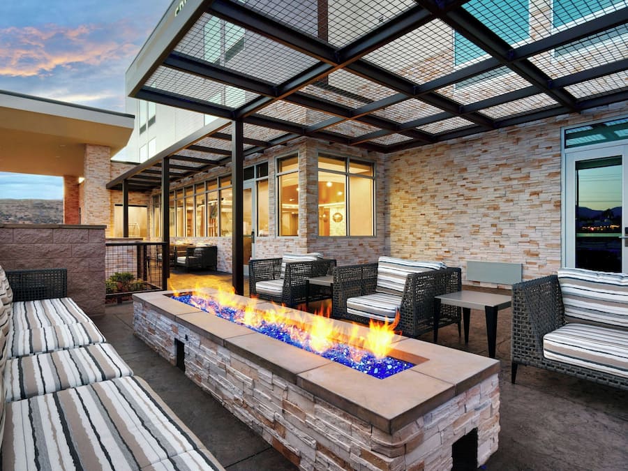 Ăquipement de lâhĂ©bergement