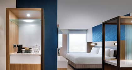 SpringHill Suites by Marriott Cottonwood