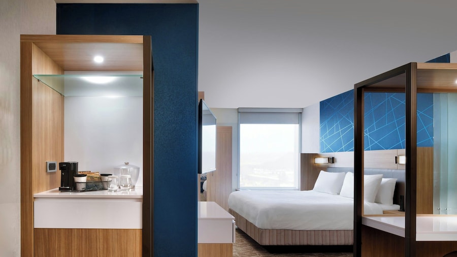 SpringHill Suites by Marriott Cottonwood