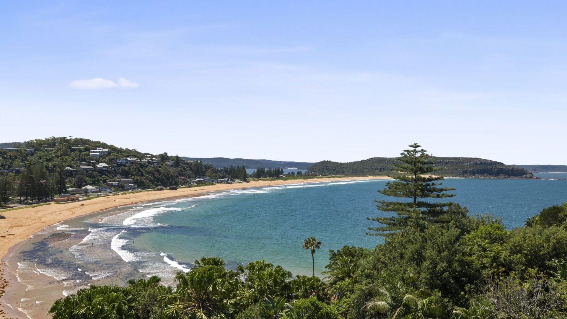 OHANA by Palm Beach Holiday Rentals — image 24