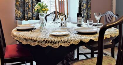 Alojamiento de 1 habitaciones en Berwick Upon Tweed