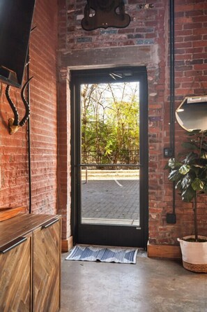 Interior - One-Of-A-Kind! Roll Up Garage Door, Pool, Speakeasy (Nashville)