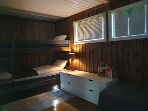 5 bedrooms, free WiFi, bed sheets - Beautiful Mountaincabin at Lifjell (Vestfold og Telemark)