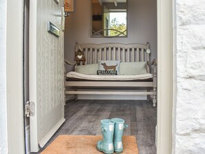 Interior - 3 bedroom accommodation in Bardon Mill, near Haltwhistle (Bardon Mill, near Haltwhistle)