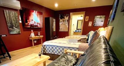 Cedar Mountain - Suite E